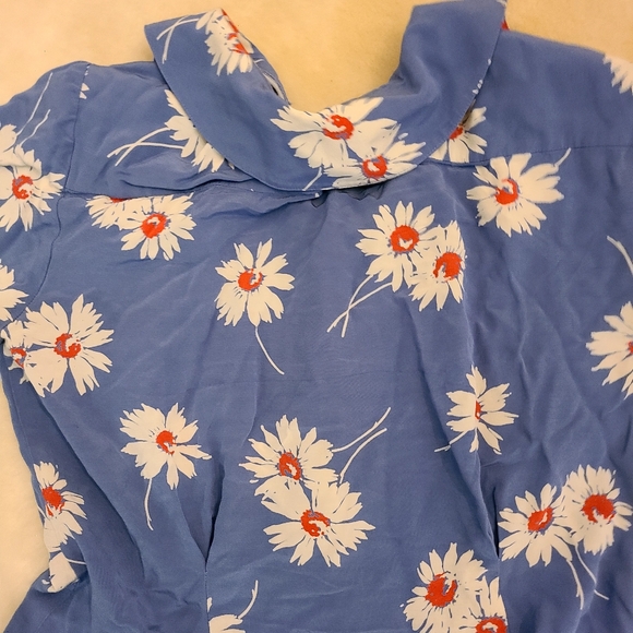 Vintage 1980s Liz Cleburne 2pc size 8 - Picture 7 of 16